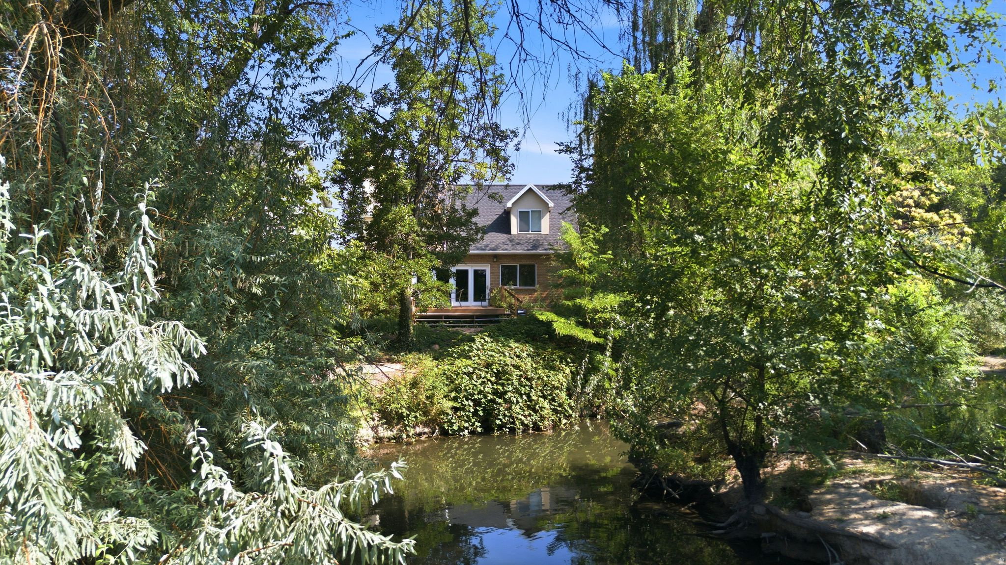 3166 S PARK CT, Salt Lake City, UT 84106 — photo 1