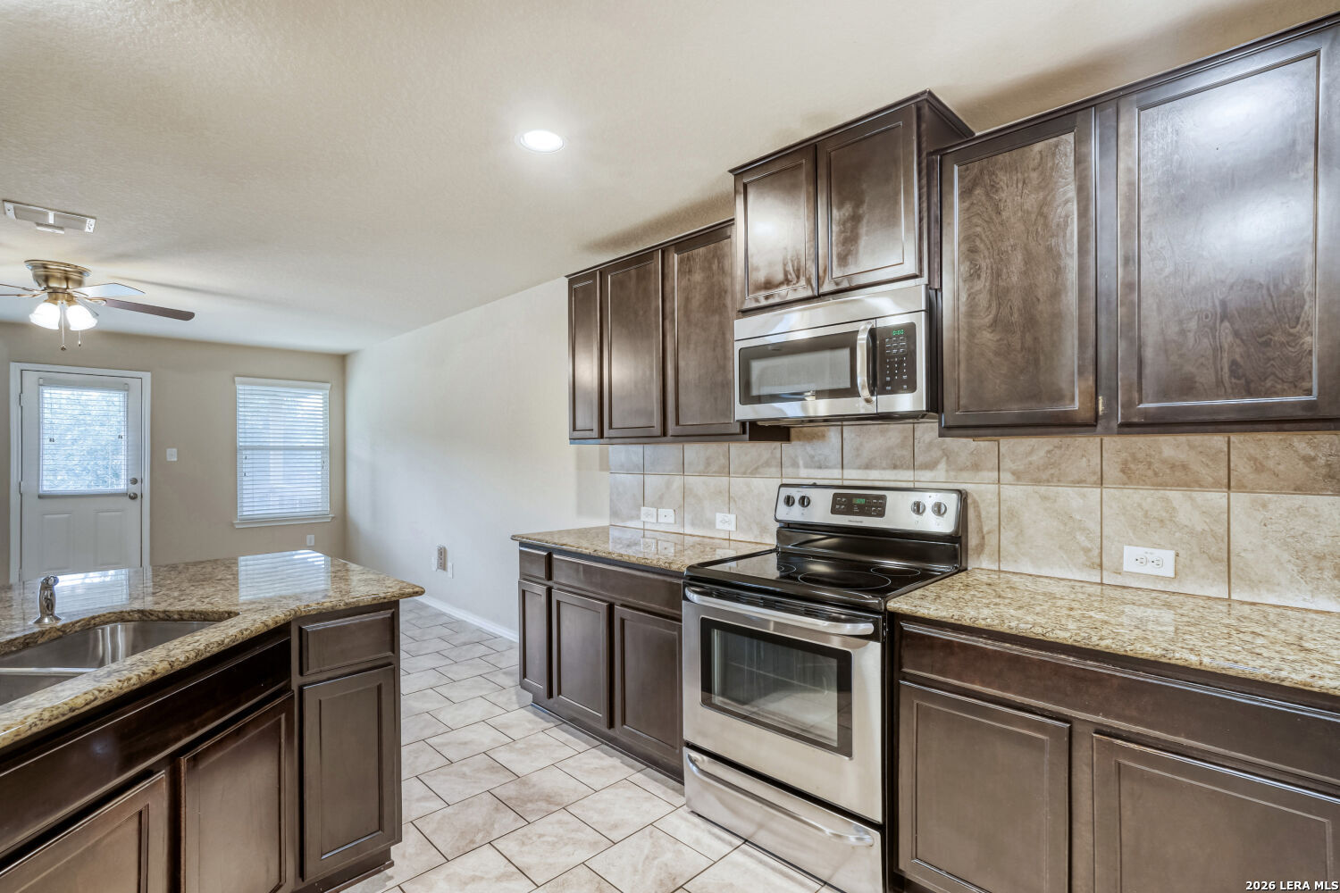 11642 Garnet Sunset, ,  78245 — photo 1