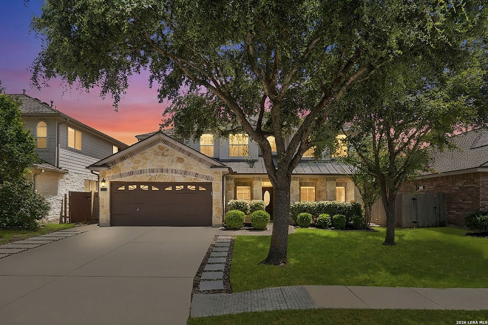 8230 Piney Wood Run, ,  78255 — photo 1
