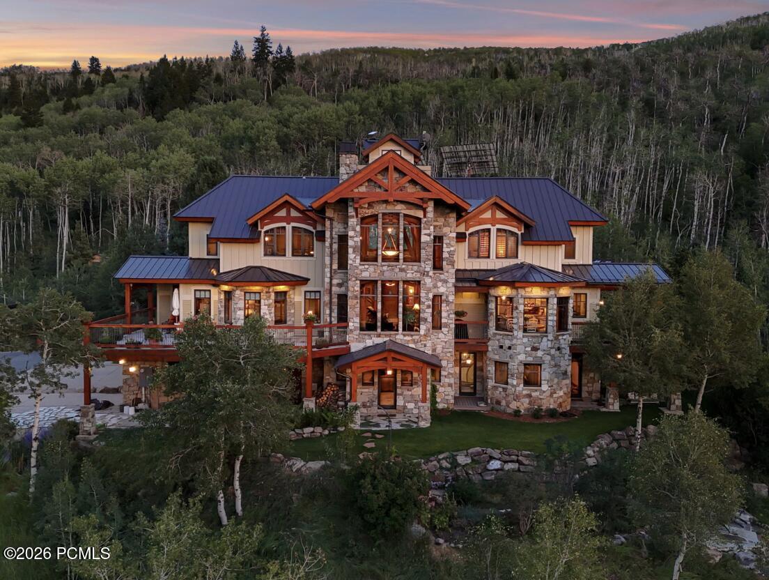 2592 Red Pine Canyon, Kamas, UT 84036 — photo 1