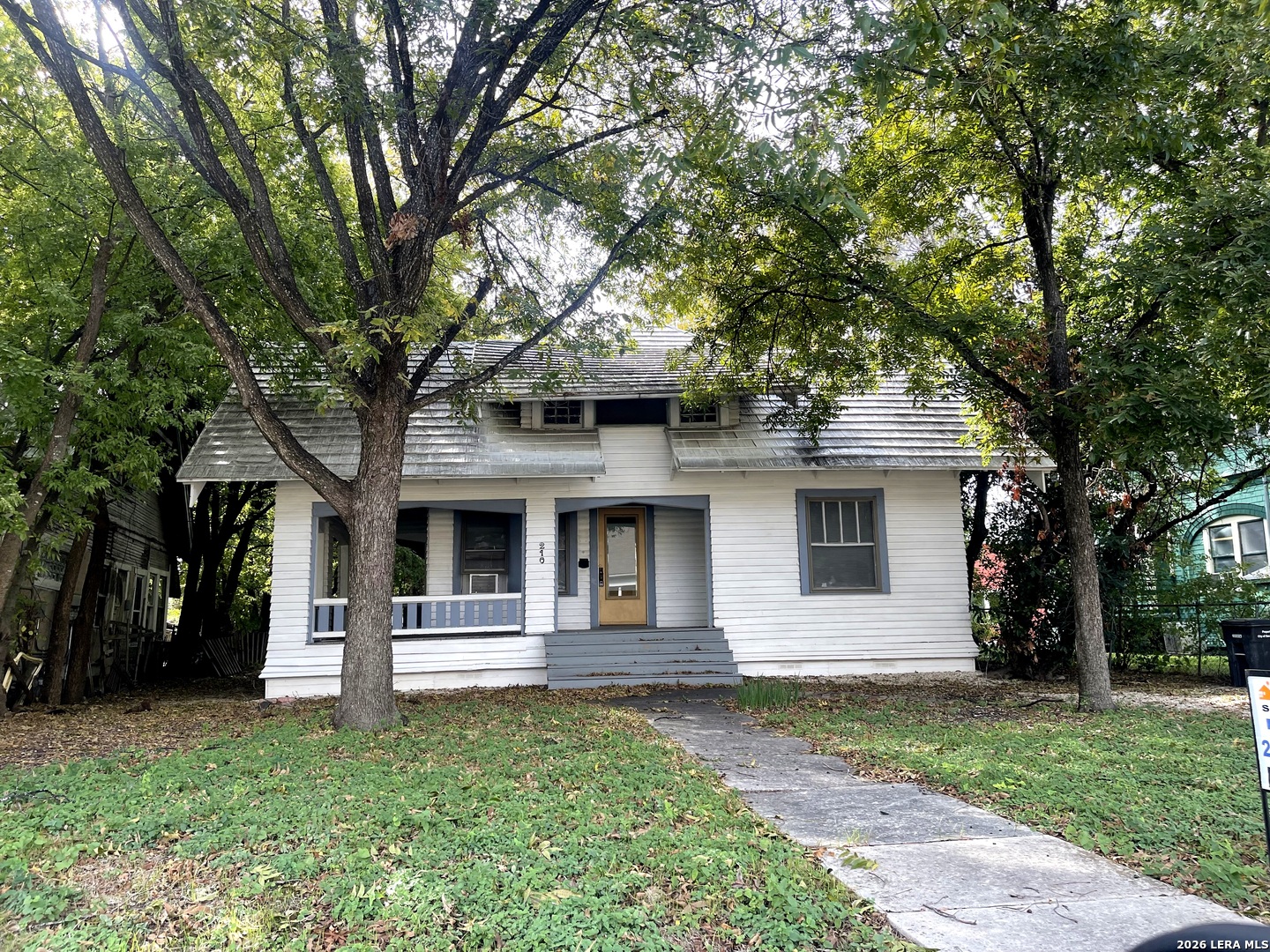 210 FLORIDA ST, , 78210 — photo 1