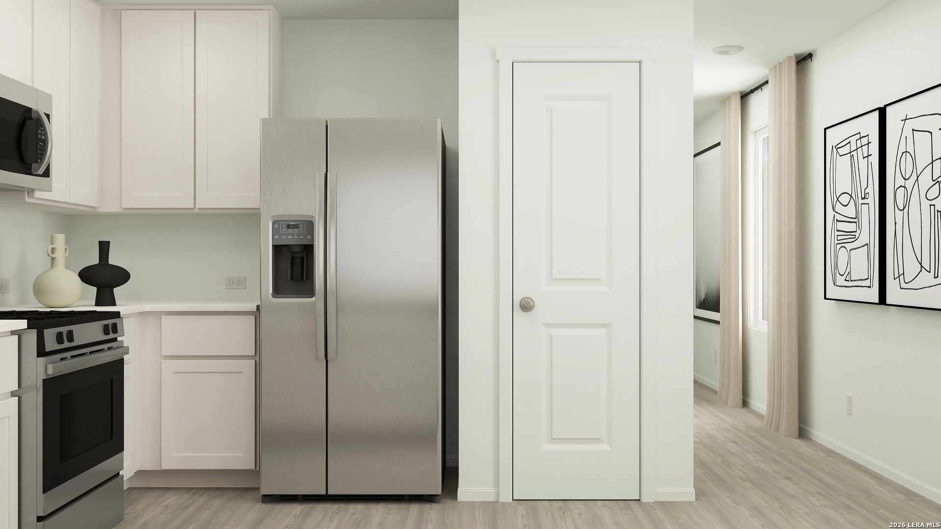 8671 Green Bliss, , 78223 — photo 1