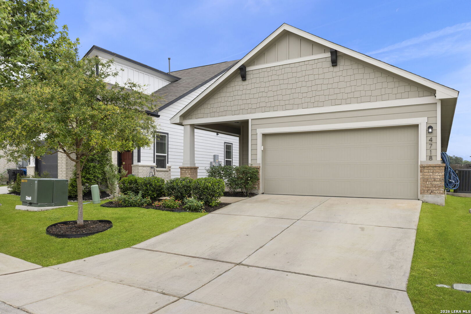 4718 Audubon Pl, ,  78217 — photo 1