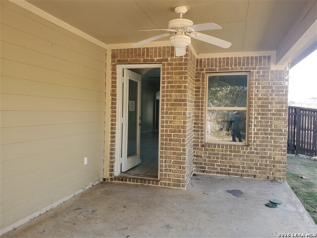 15143 Gelding Heights, ,  78245 — photo 1