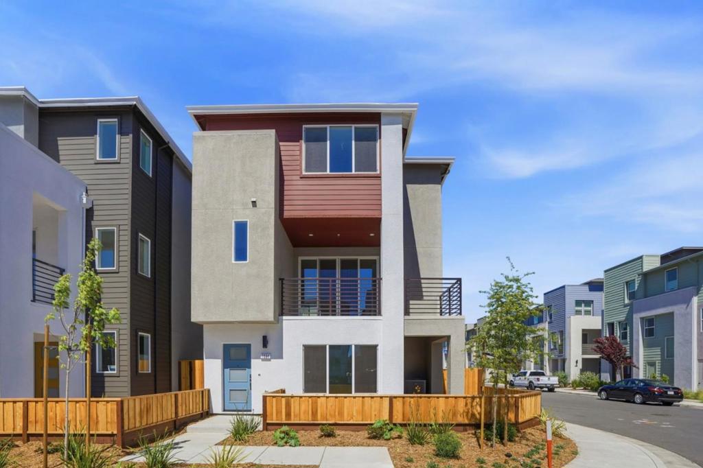 1002 Rojo Terrace, San Ramon, CA 94583 — photo 1