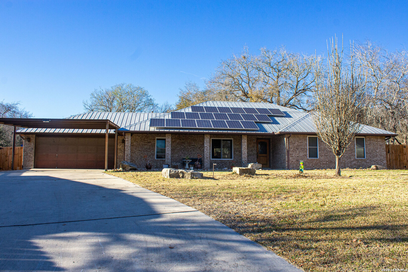 220 Eagle Nest, , 78064 — photo 1