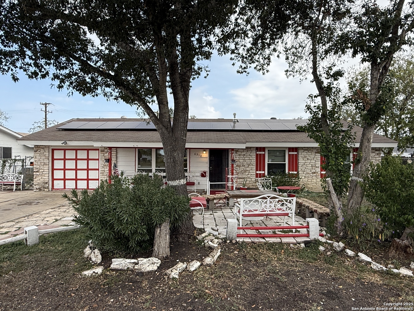 6918 Sun Valley Dr, , 78227 — photo 1