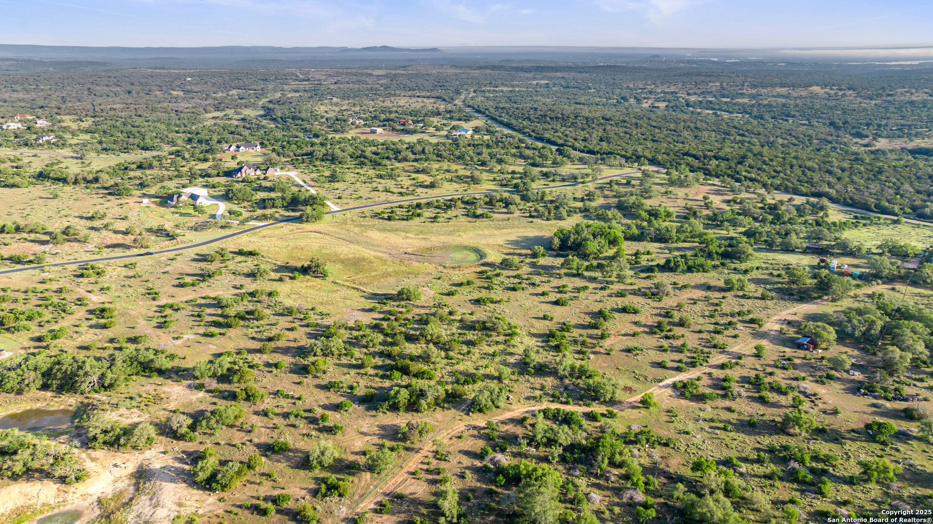 LOT 3 Vista Ridge, , 78663 — photo 1