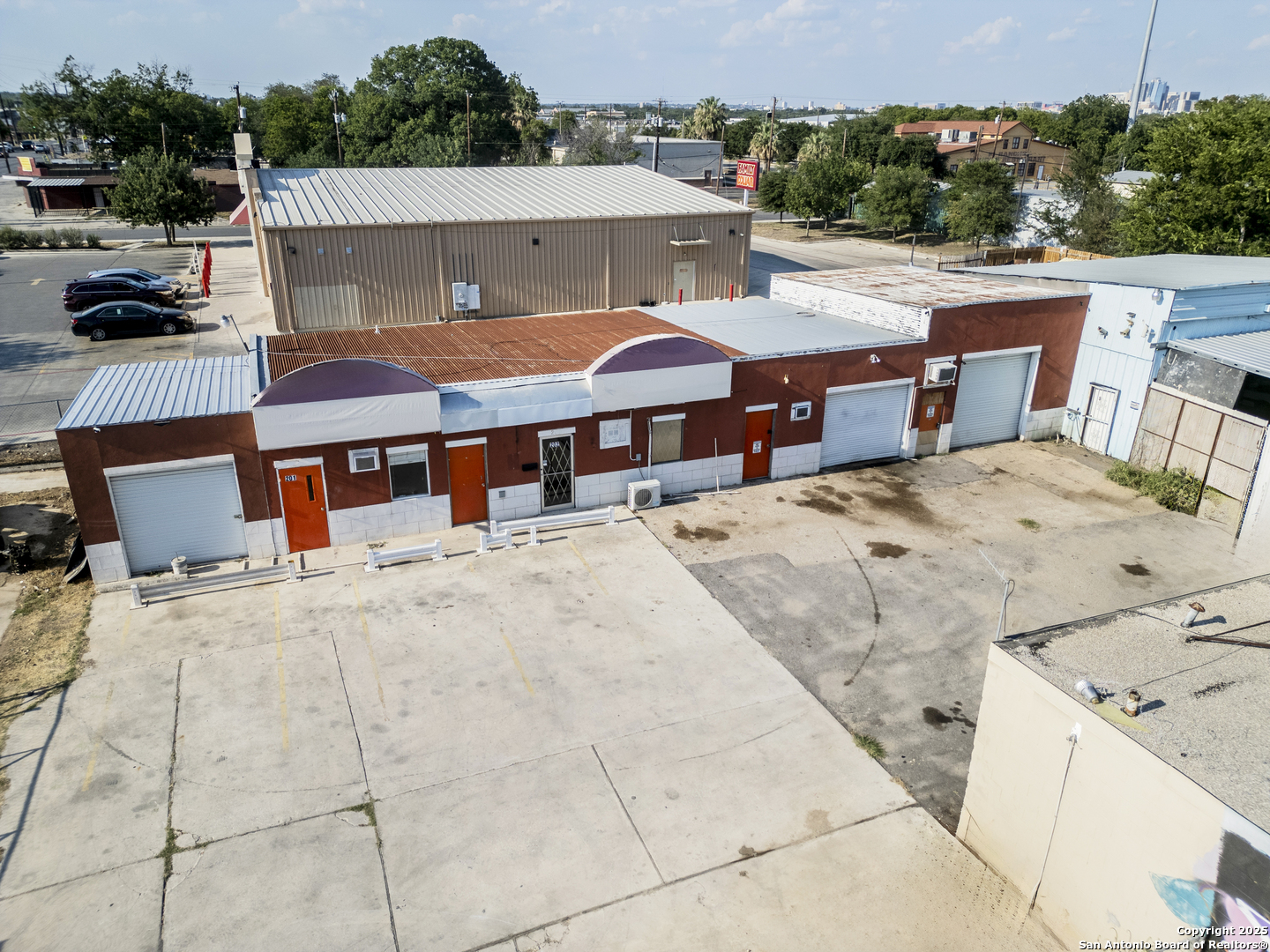 1818 zarzamora, , 78207 — photo 1