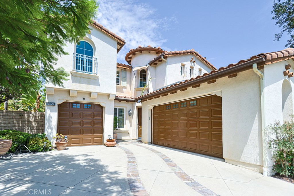 1829 Swan Falls, Simi Valley, CA 93065 — photo 1