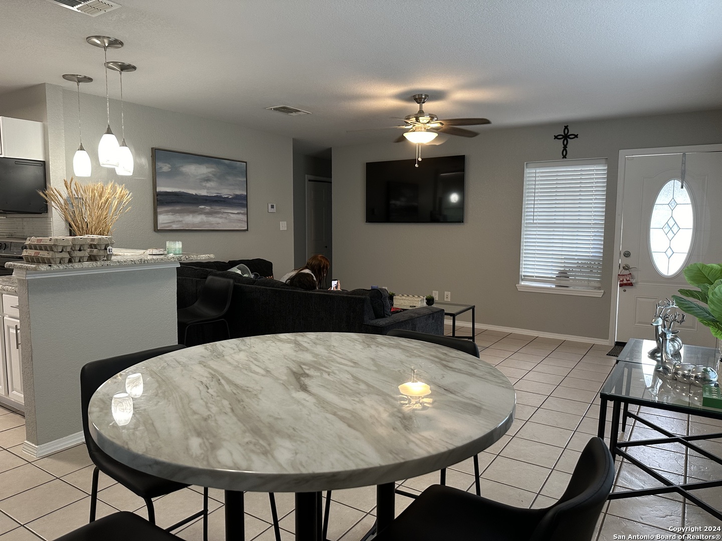 420 Canyon Edge, , 78133 — photo 1