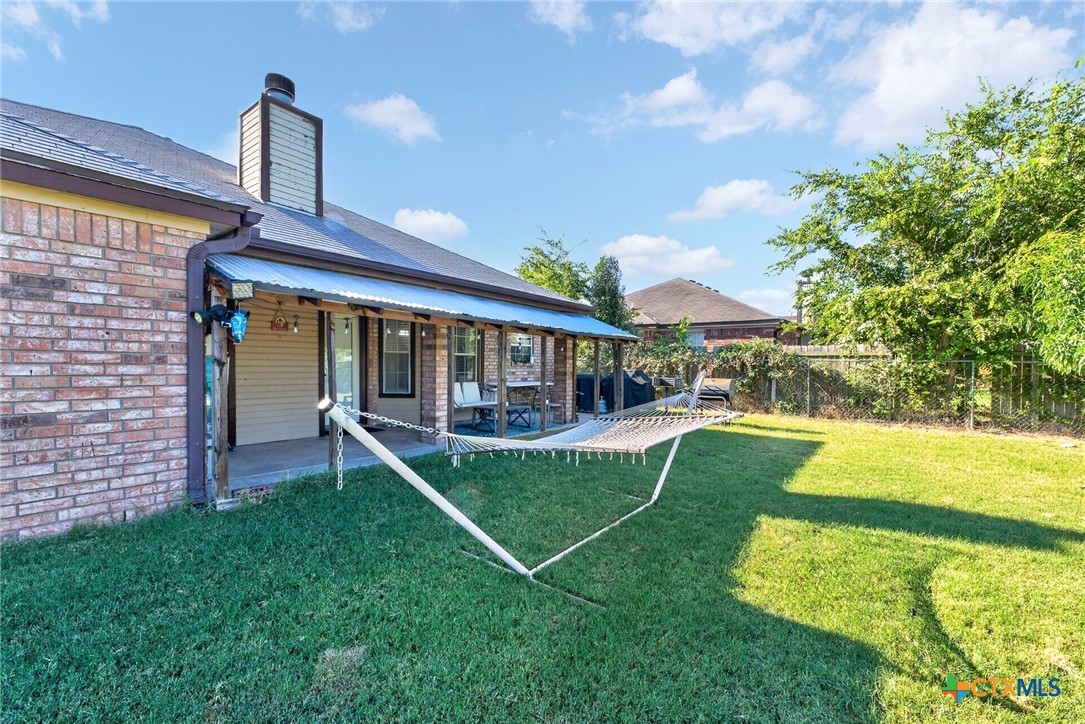 4405 Hitchrock, Killeen, TX 76549 — photo 1
