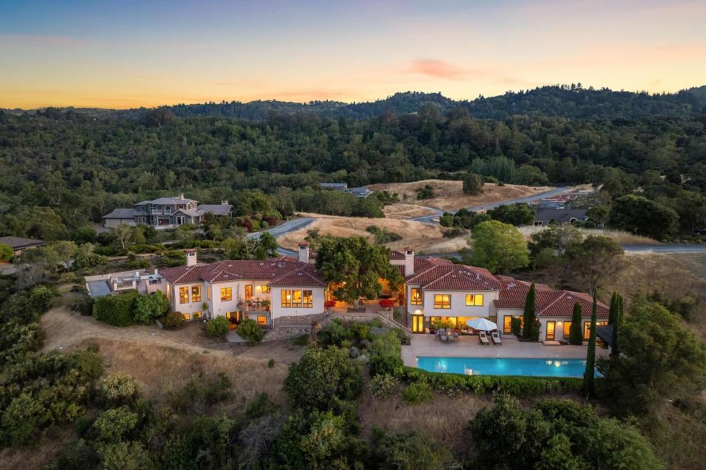 7 Redberry, Portola Valley, CA 94028 — photo 1