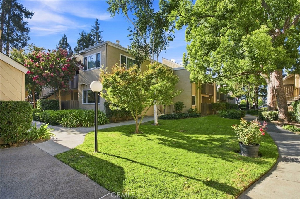 1477 De Rose Way 243, San Jose, CA 95126 — photo 1