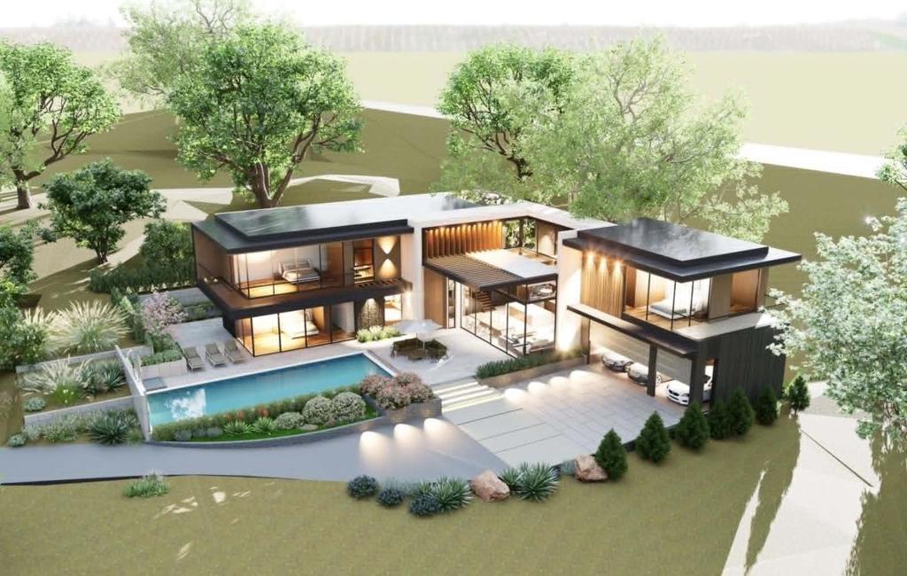 0 Dori Lane, Los Altos Hills, CA 94022 — photo 1
