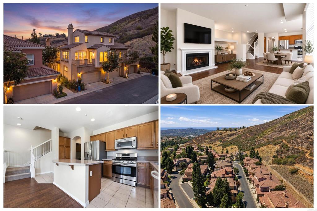 1355 Sky Ridge Court, San Marcos, CA 92078 — photo 1