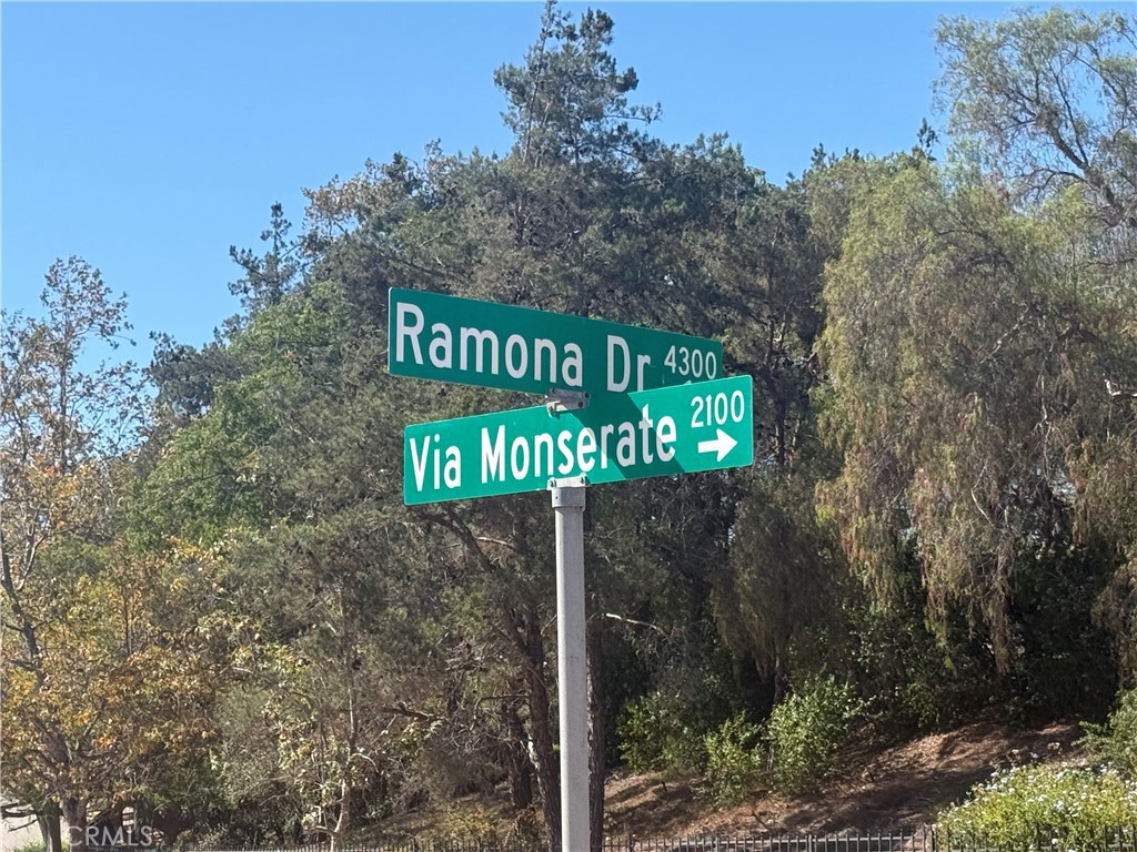 0 Via Monserate, Fallbrook, CA 92028 — photo 1