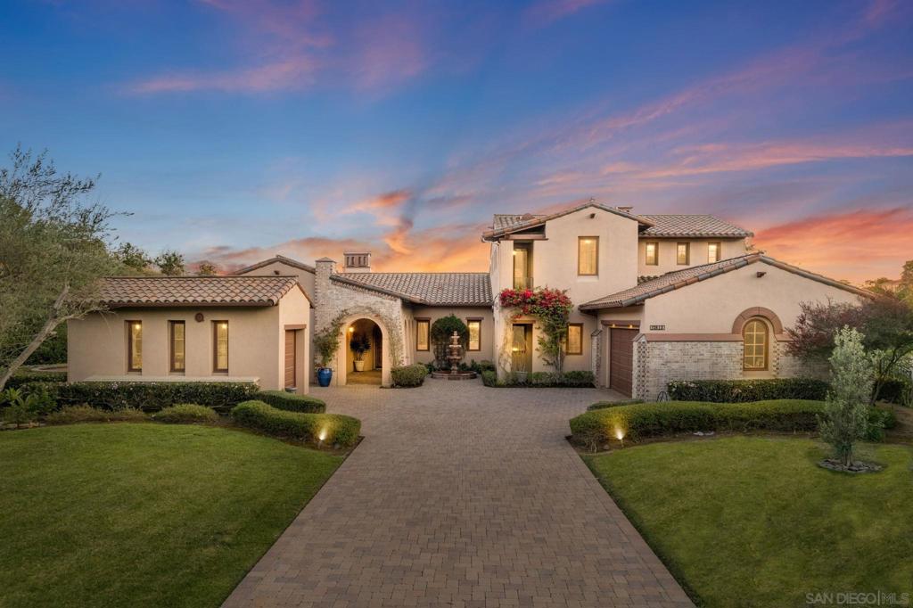 17813 La Amapola, Rancho Santa Fe, CA 92067 — photo 1