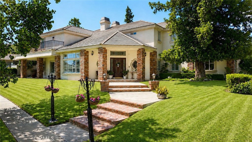 1675 N Quince Way, Upland, CA 91784 — photo 1