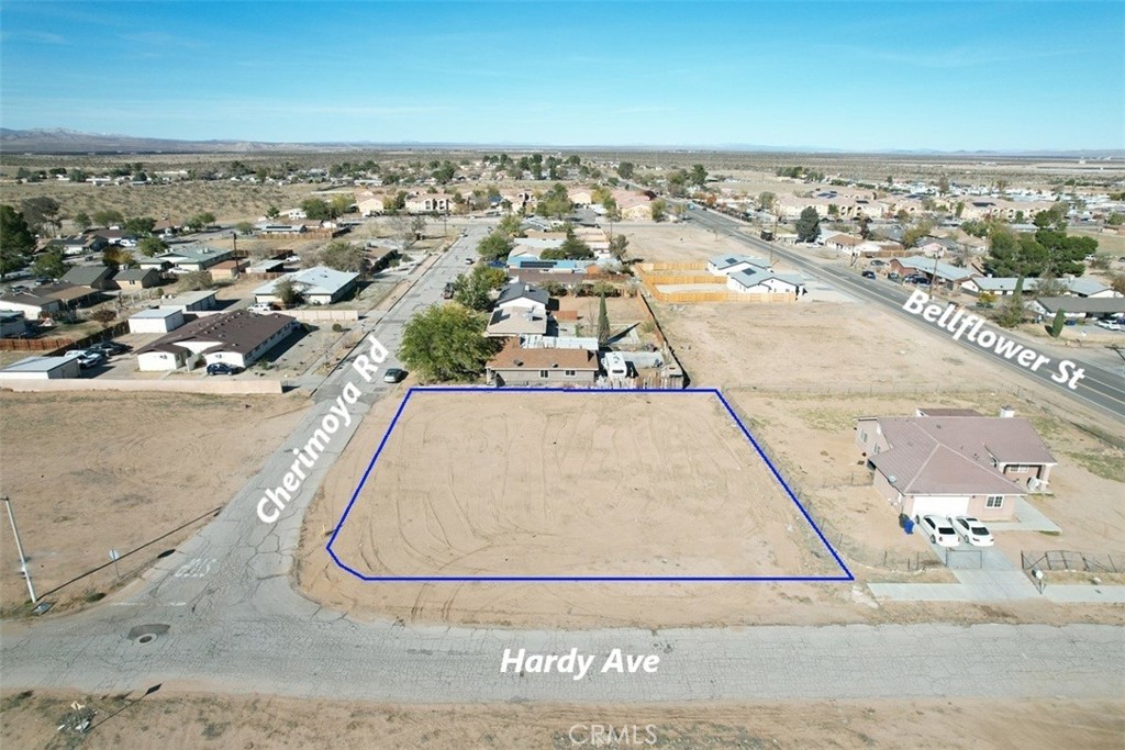 2 Hardy, Adelanto, CA 92301 — photo 1