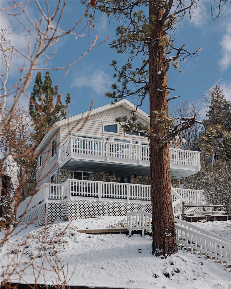 960 Butte Avenue, Big Bear City, CA 92314 — photo 1