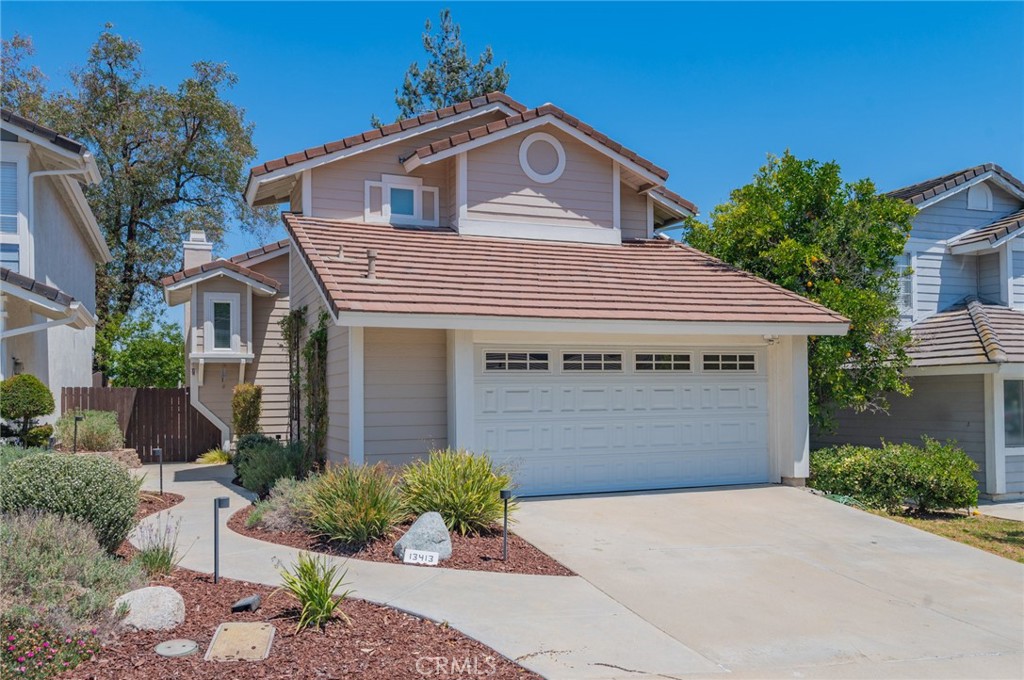13413 Melody Road, Chino Hills, CA 91709 — photo 1