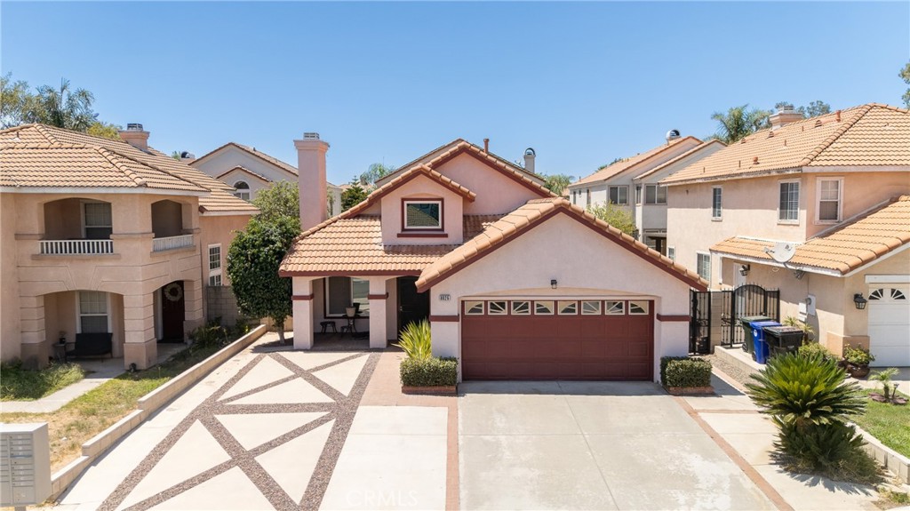 8026 Palermo, Fontana, CA 92336 — photo 1