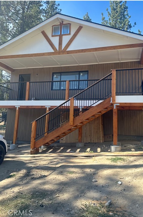 42516 Rd Sonoma, Big Bear Lake, CA 92315 — photo 1