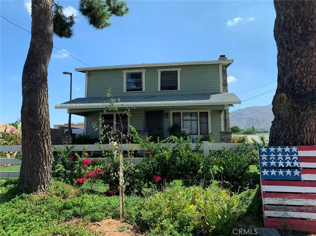 12201 Michigan, Grand Terrace, CA 92313 — photo 1