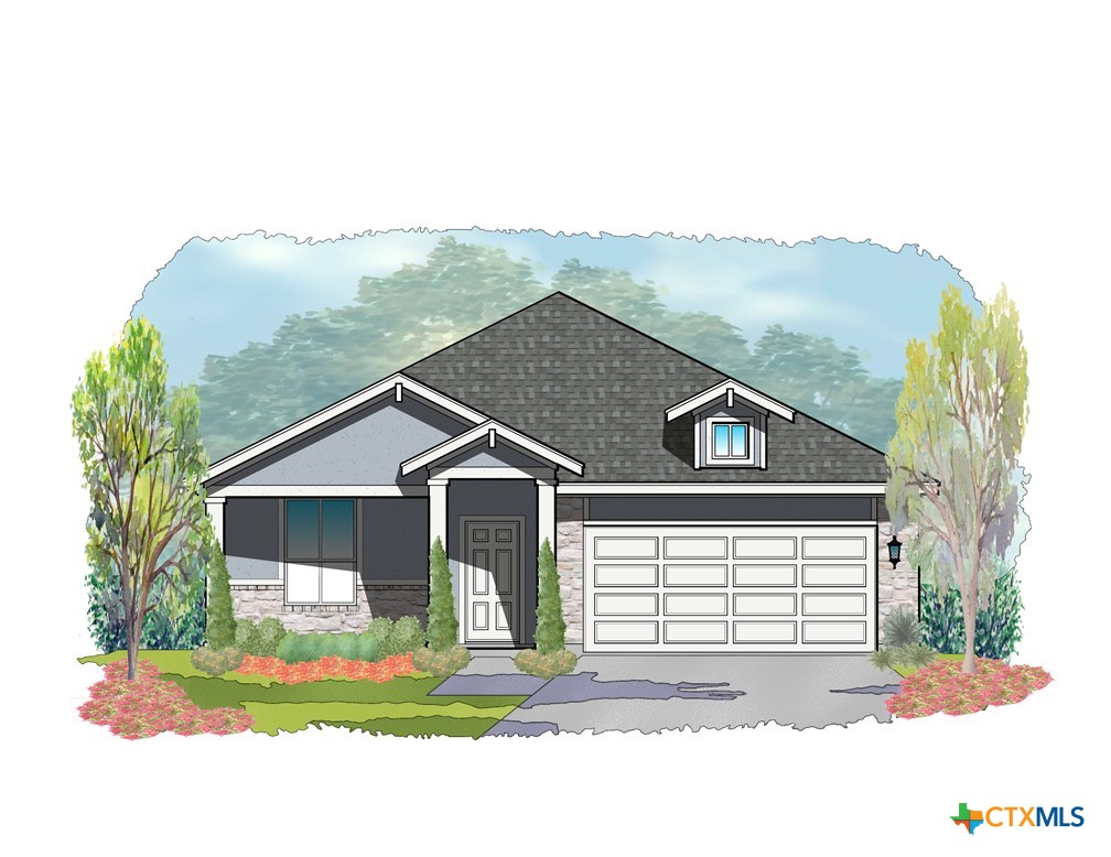 107 Raindance Court