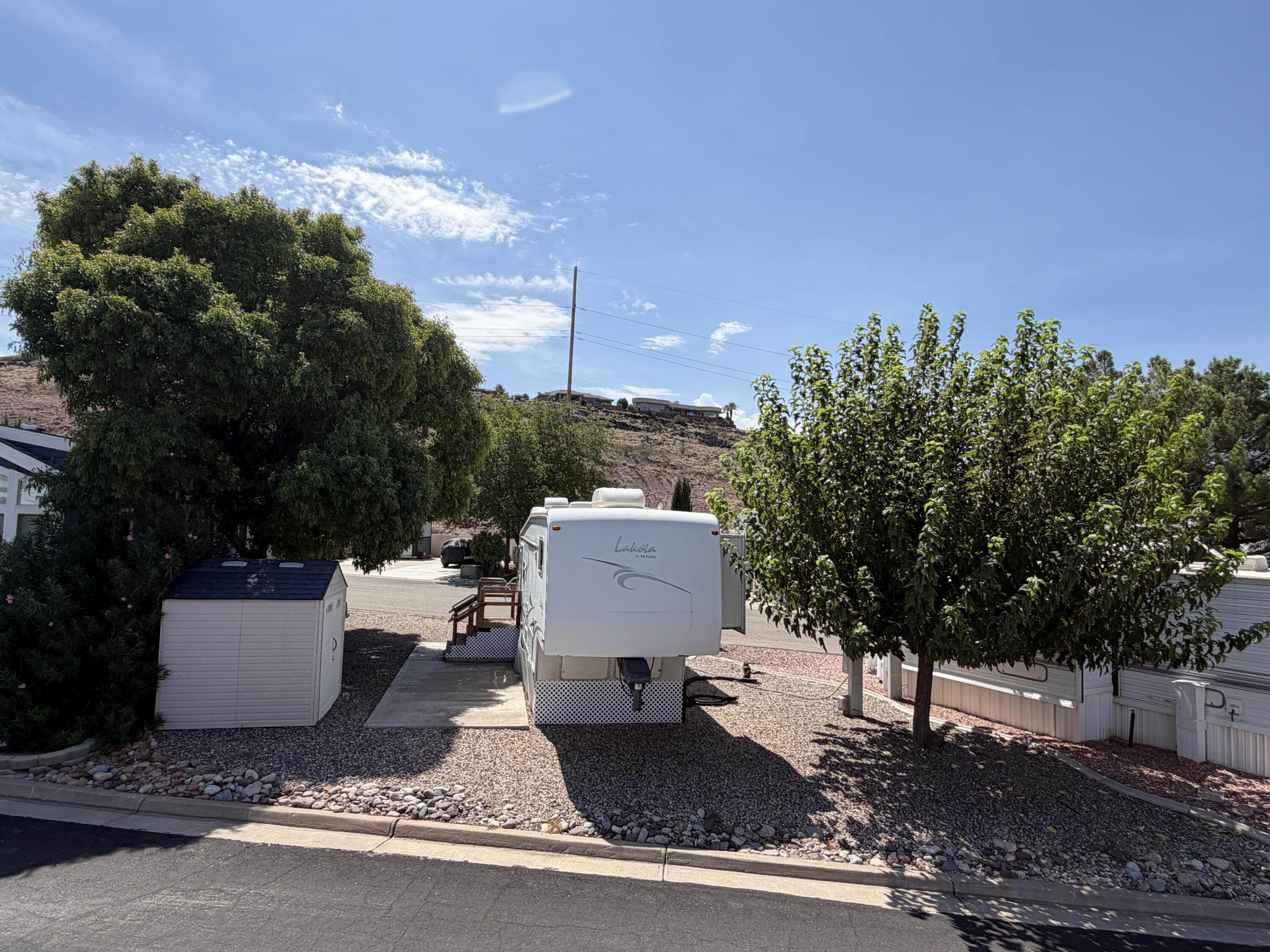 448 E Telegraph ST 74, Washington, UT 84780