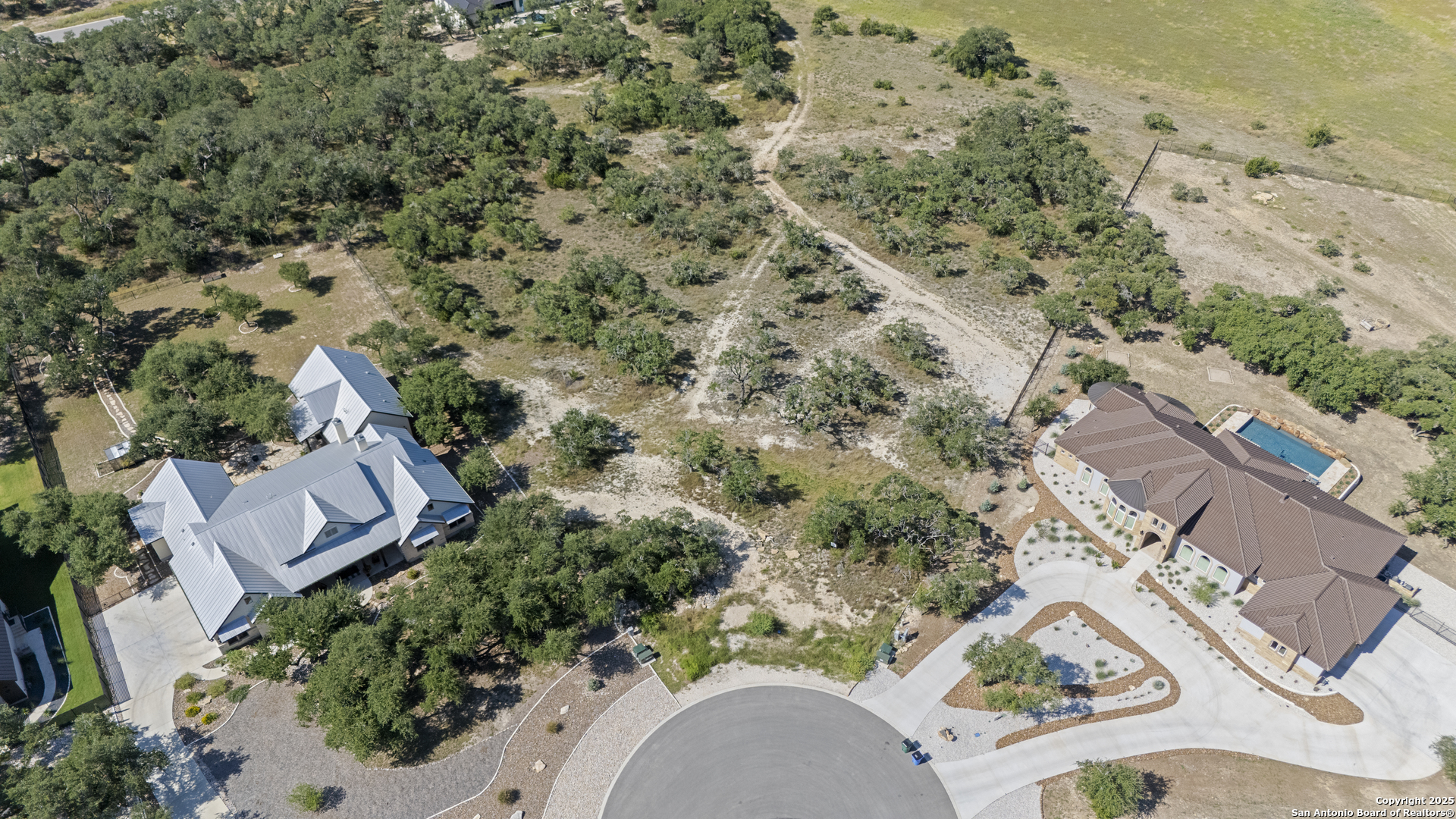 749 Johanna Ridge