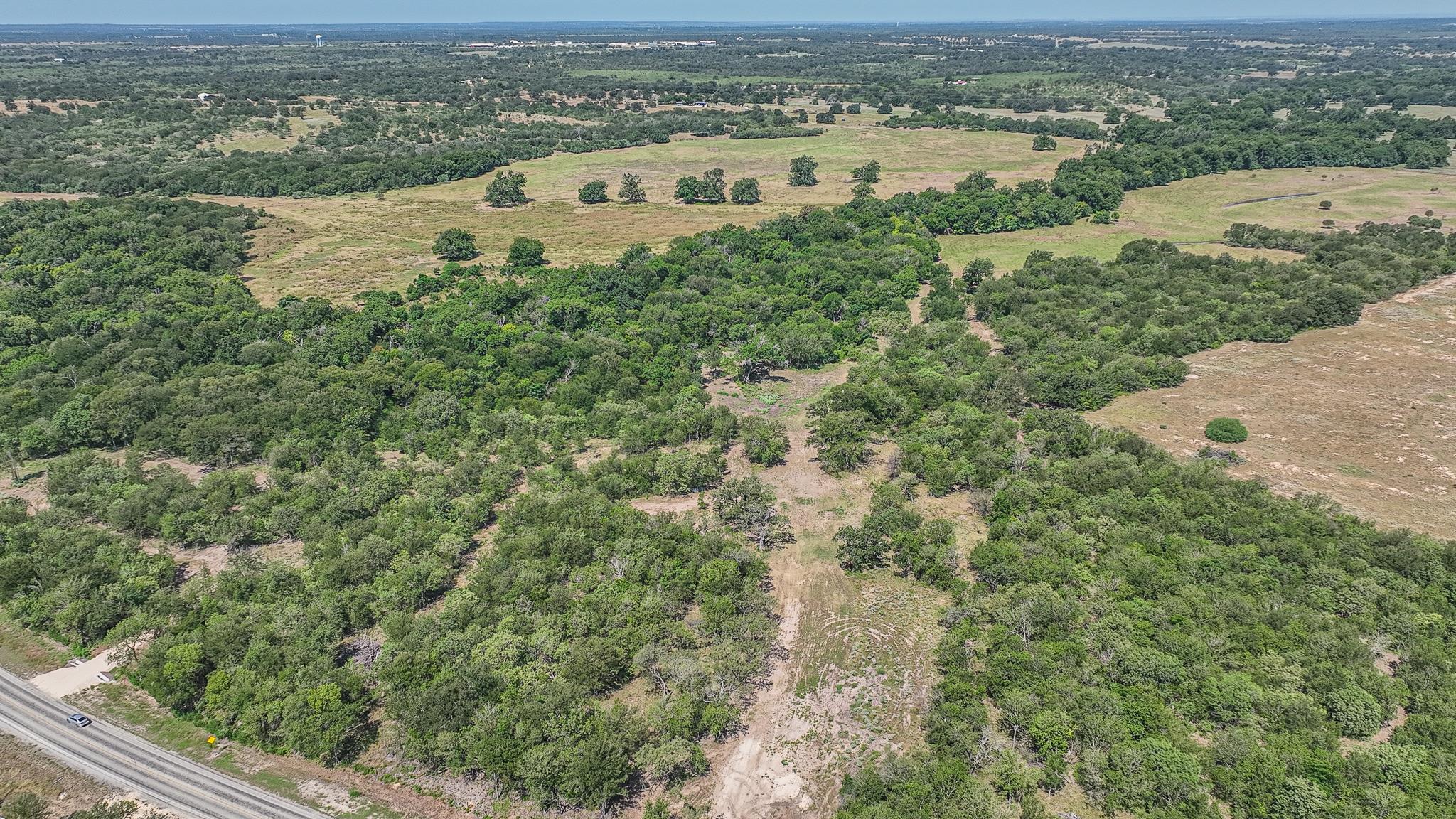 TBD FM 86 Tract 2
