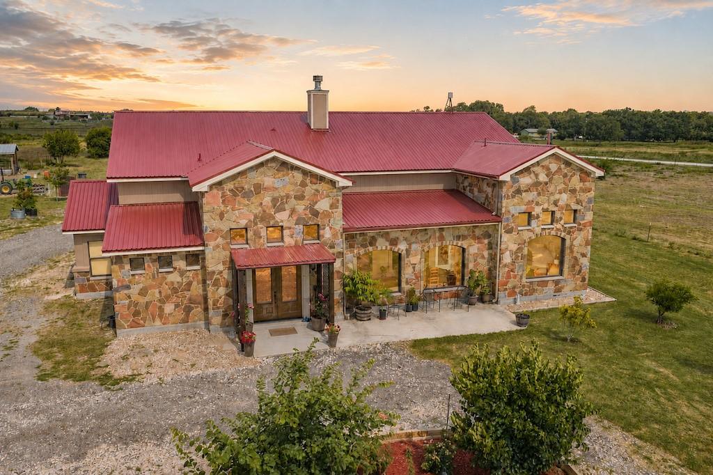2103 County Road 320