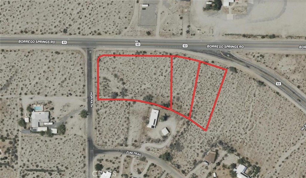 4470 Borrego Springs Road