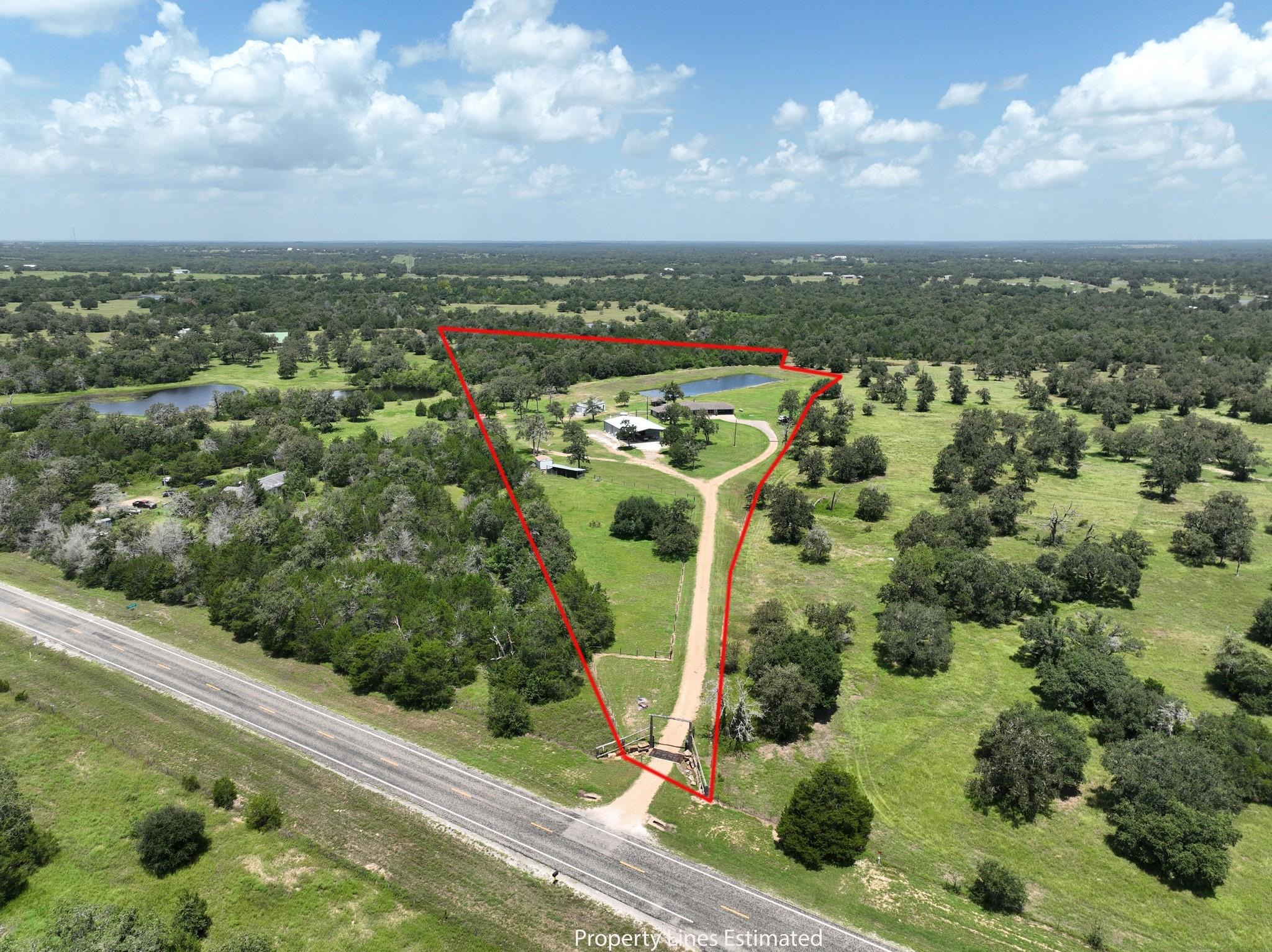 3230 Farm to Market 1291