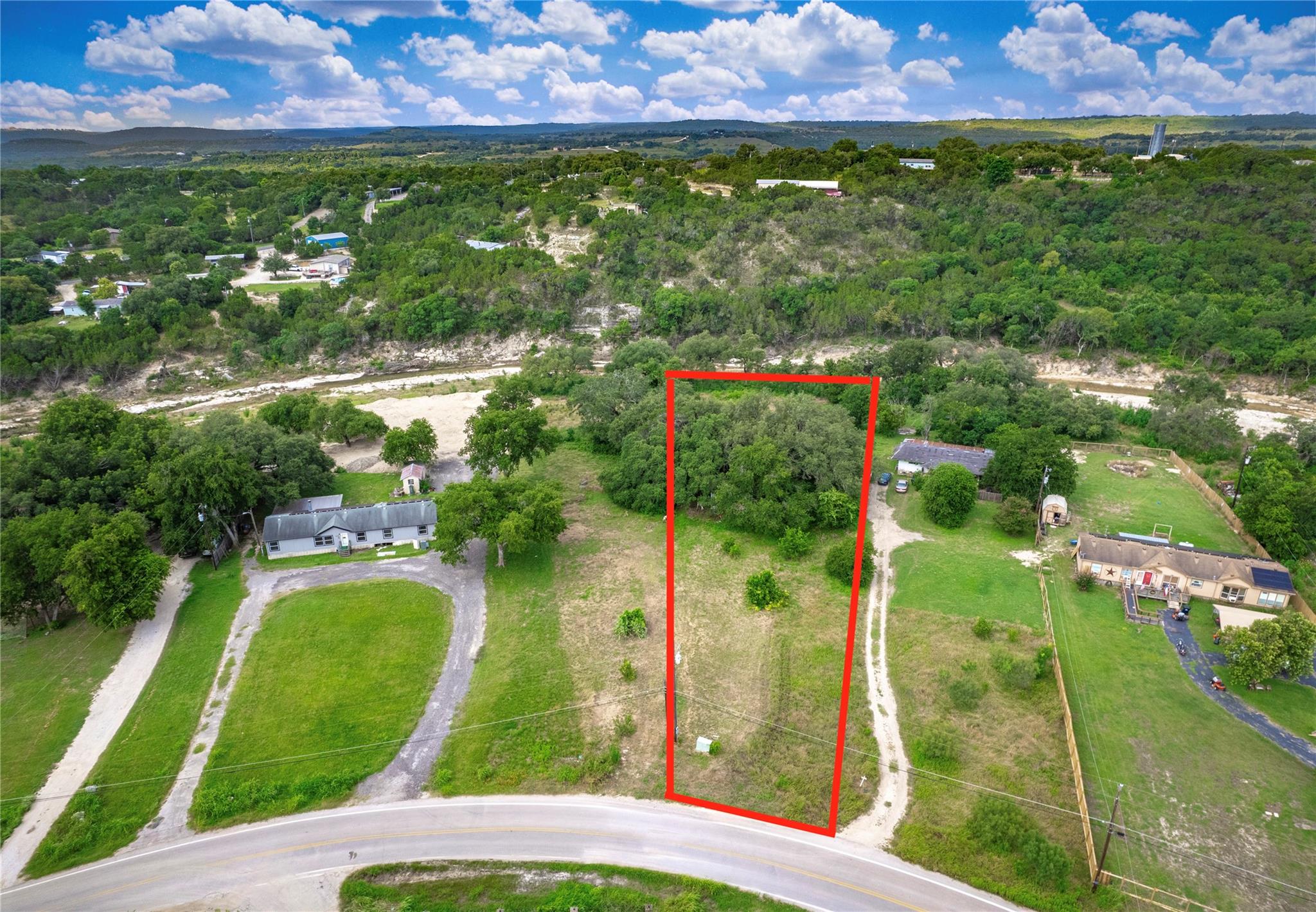 Lot 29 Windy Valley