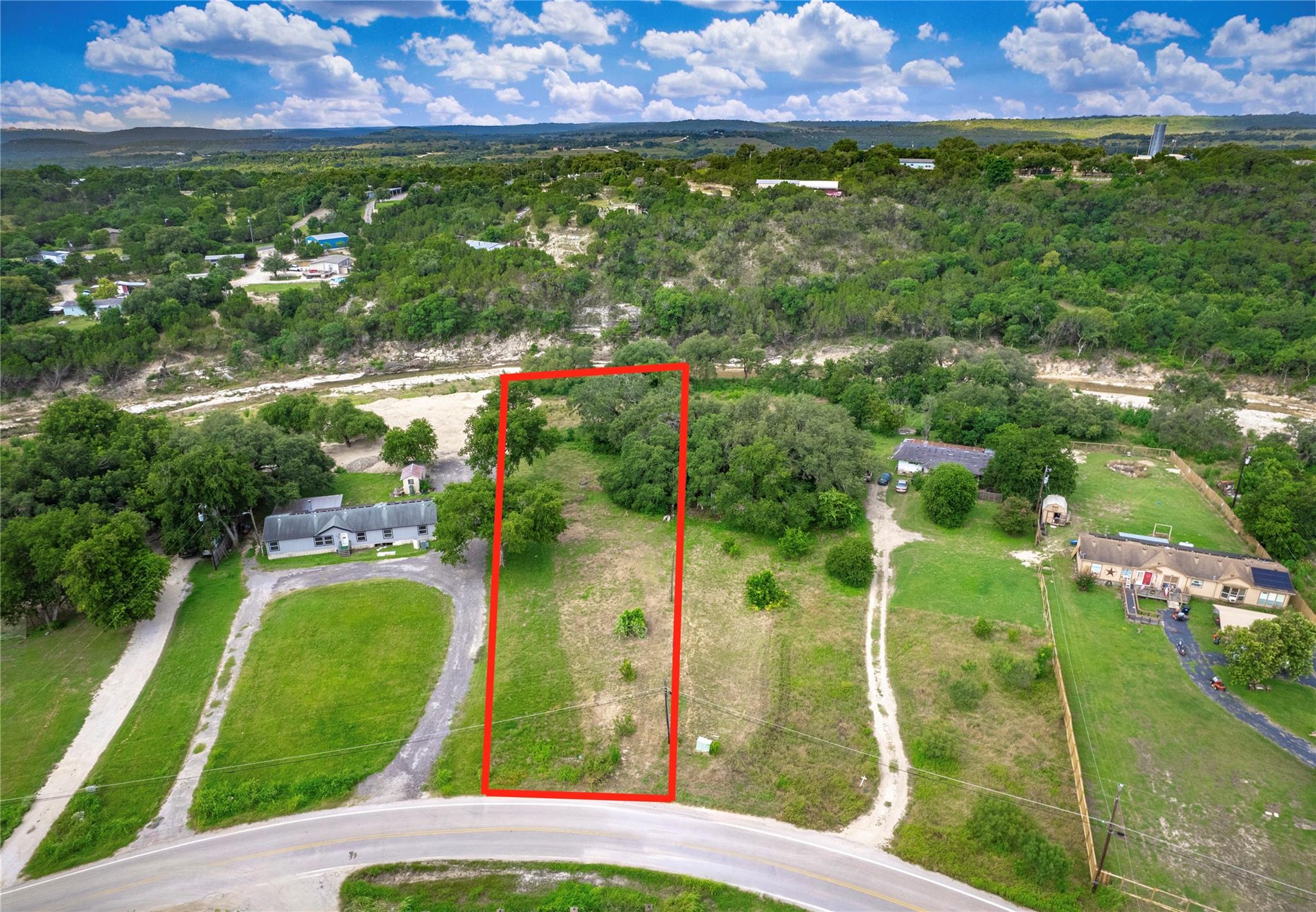 Lot 28 Windy Valley