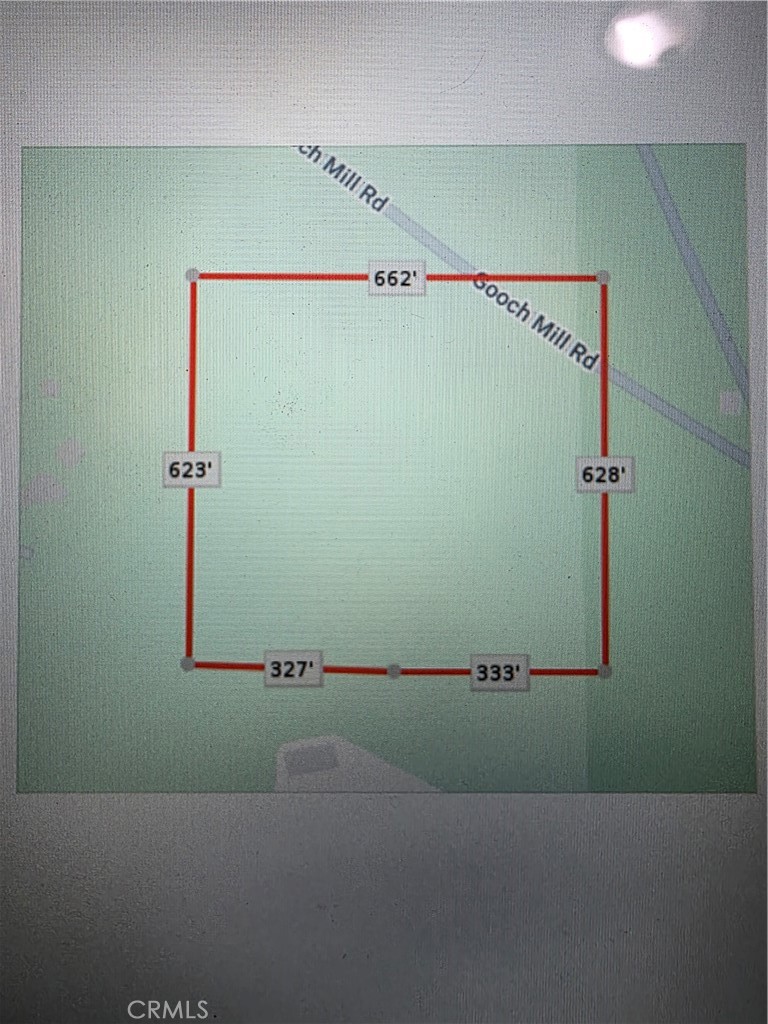 1 Gooch Mill Road