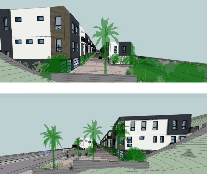 1555 North Harbor