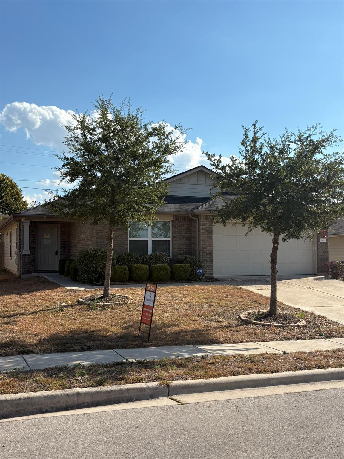 501 San Antonio Riverwalk, Hutto, TX 78634 — photo 1