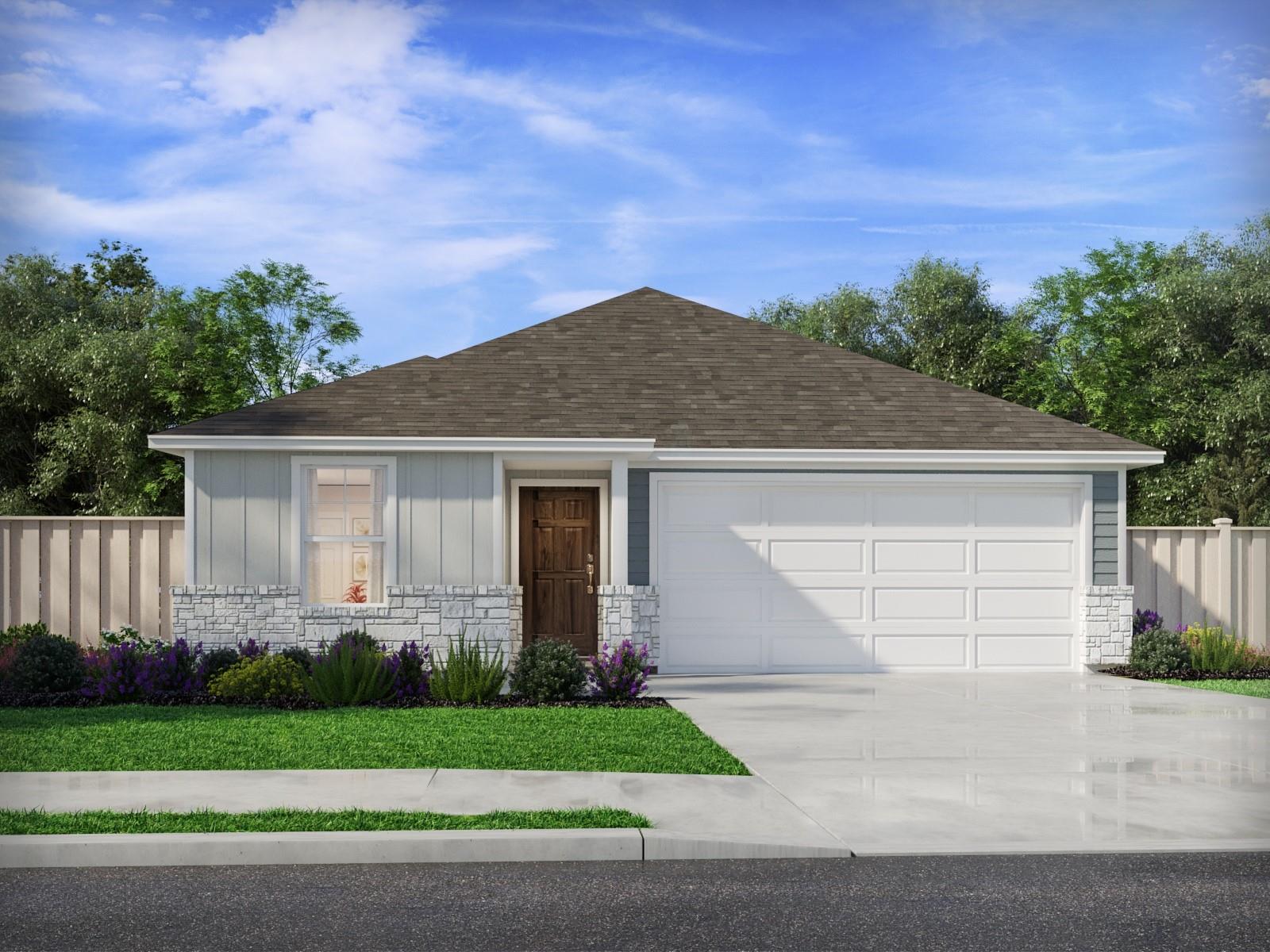 116 Woodbrook, Georgetown, TX 78674 — photo 1