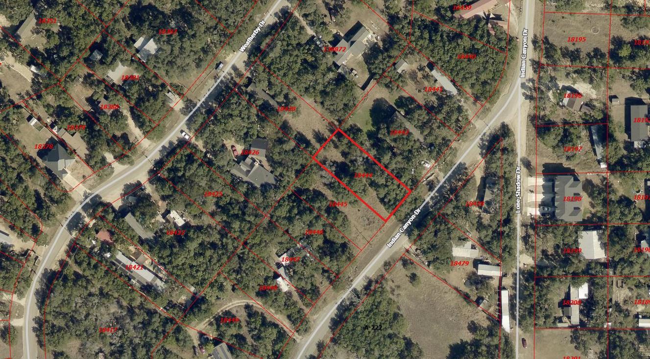 254 Indian, Spring Branch, TX 78070 — photo 1