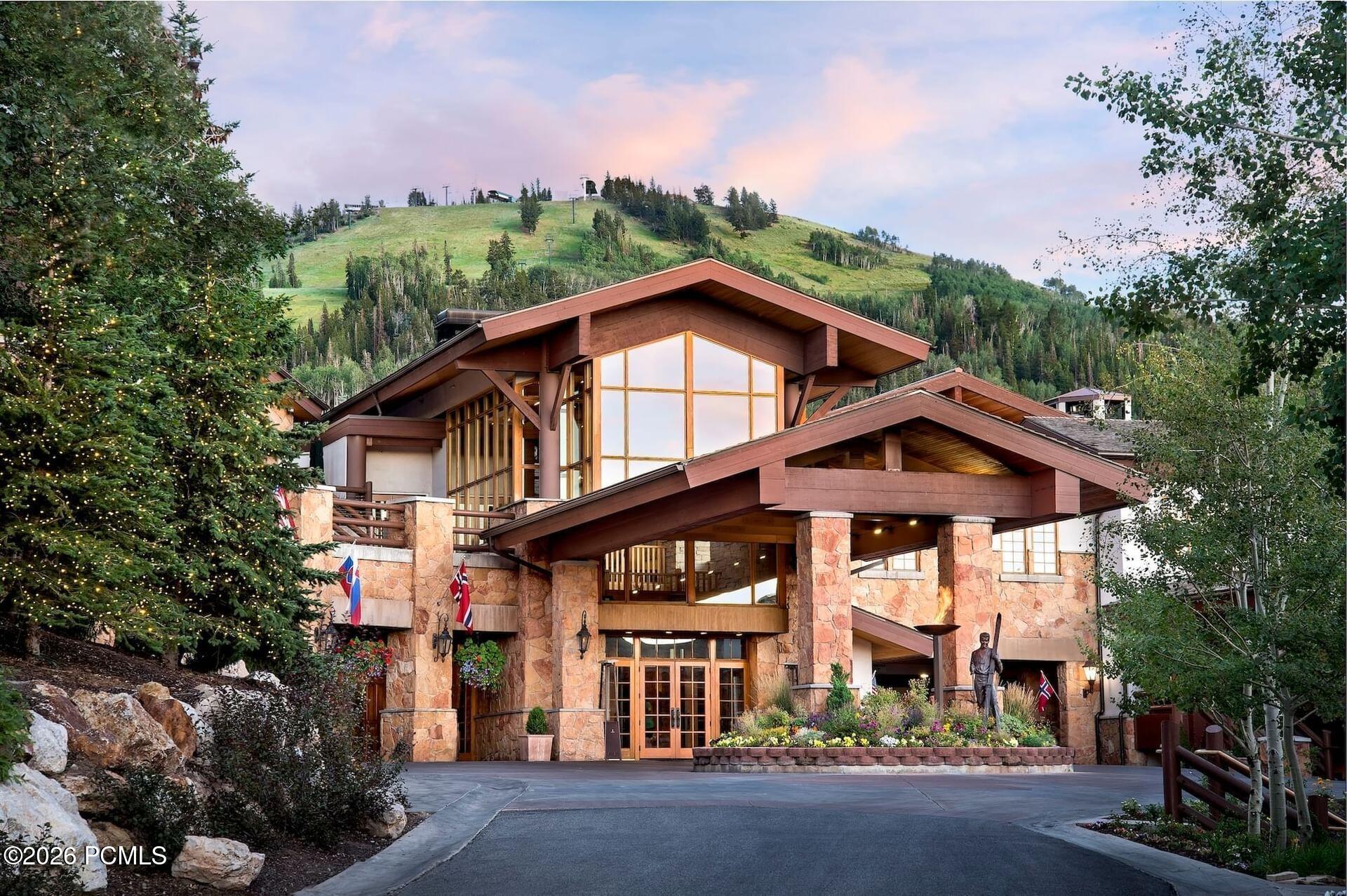 7700 Stein Way 257, Park City, UT 84060 — photo 1