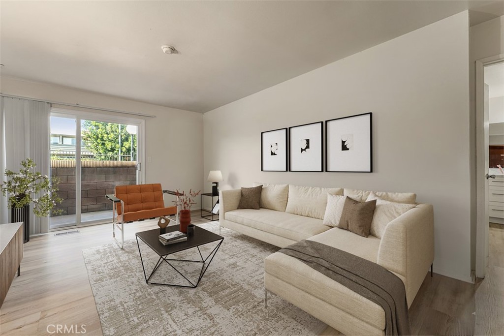 801 S Lyon A105, Santa Ana, CA 92705 — photo 1