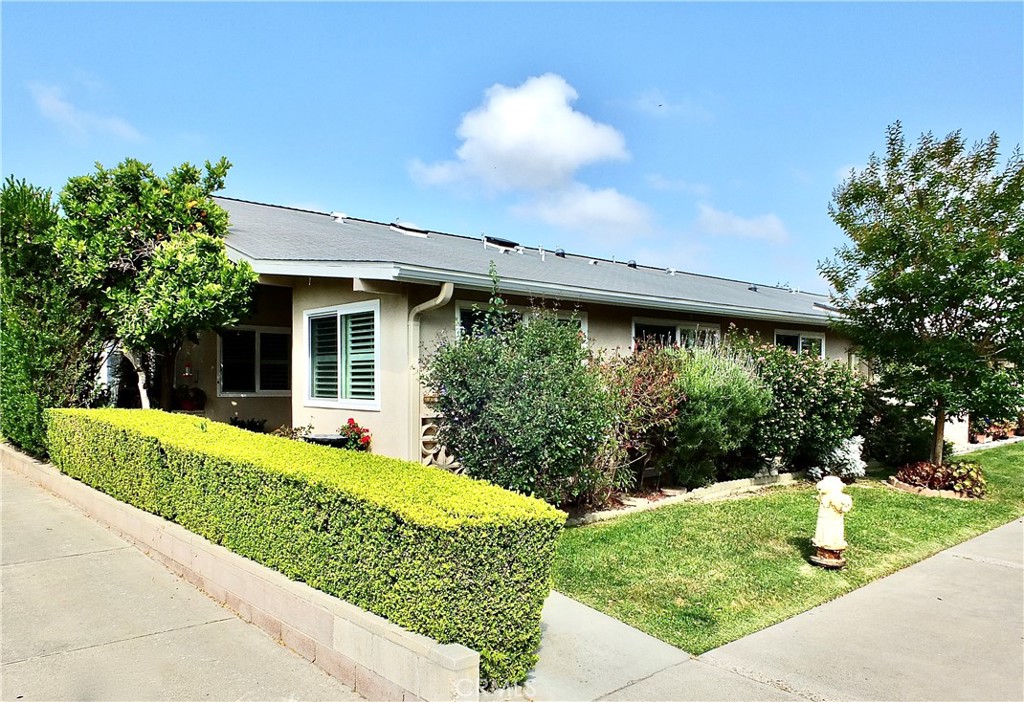 13381 Del Monte Drive M14-28F, Seal Beach, CA 90740 — photo 1