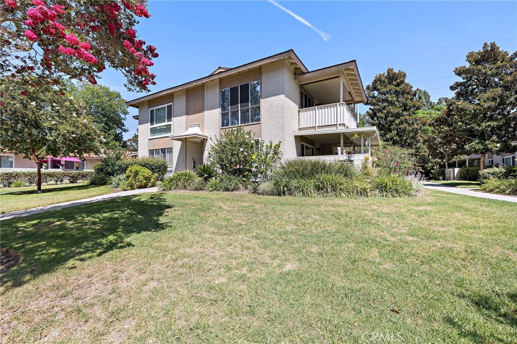 784 Via Los Altos Q, Laguna Woods, CA 92637 — photo 1