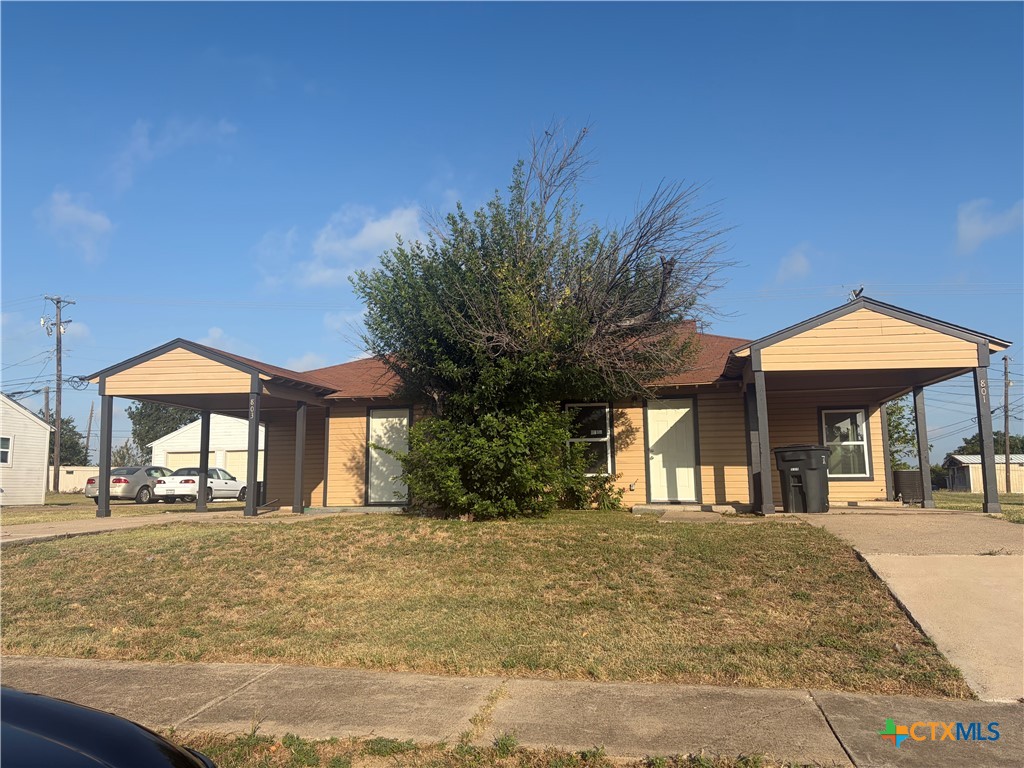801 Stetson Avenue 803, Killeen, TX 76543 — photo 1