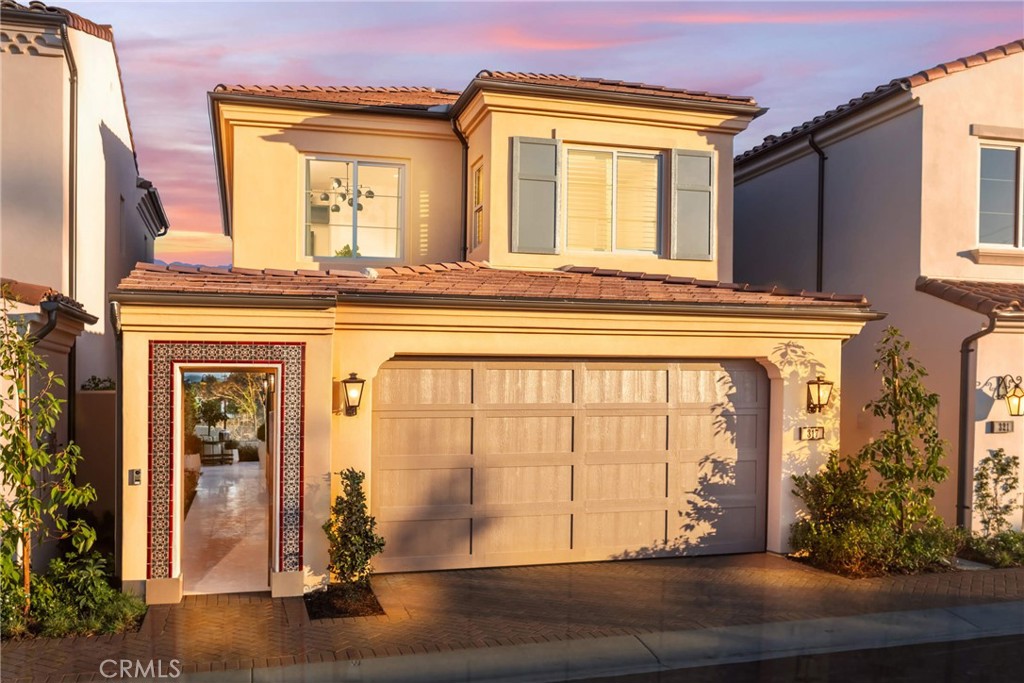269 Raffini, Irvine, CA 92618 — photo 1