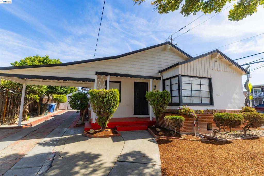 365 Lorraine, San Leandro, CA 94577 — photo 1